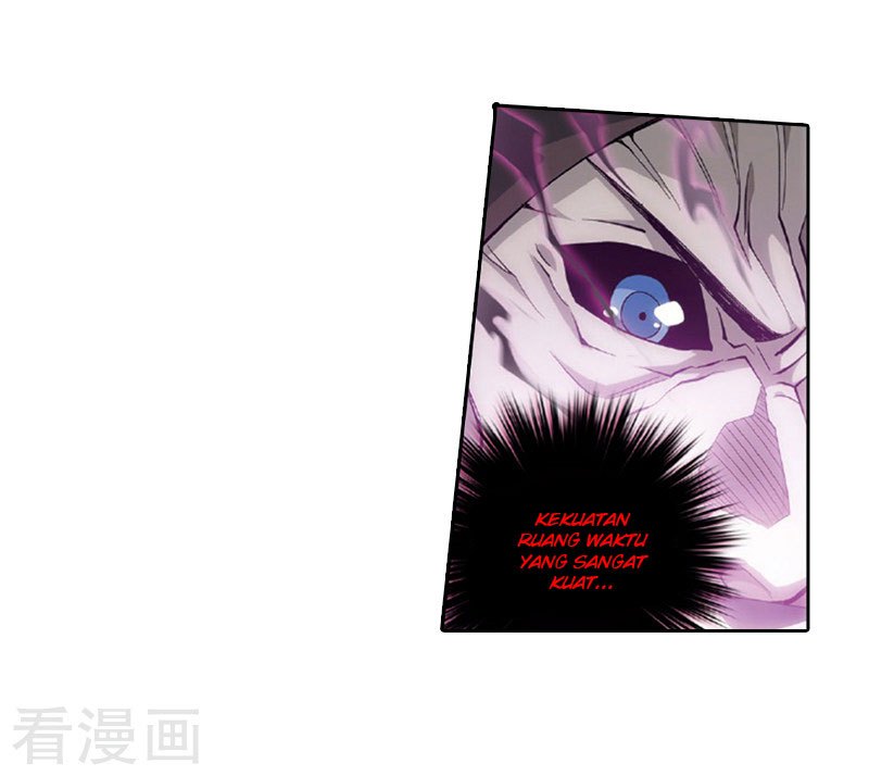 Battle Through the Heavens Chapter 259 Bahasa Indonesia